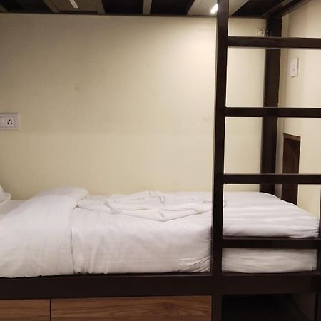 The Banaras Hotel فاراناسي المظهر الخارجي الصورة