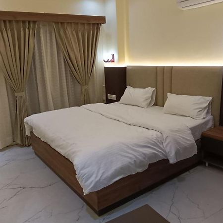 The Banaras Hotel فاراناسي المظهر الخارجي الصورة
