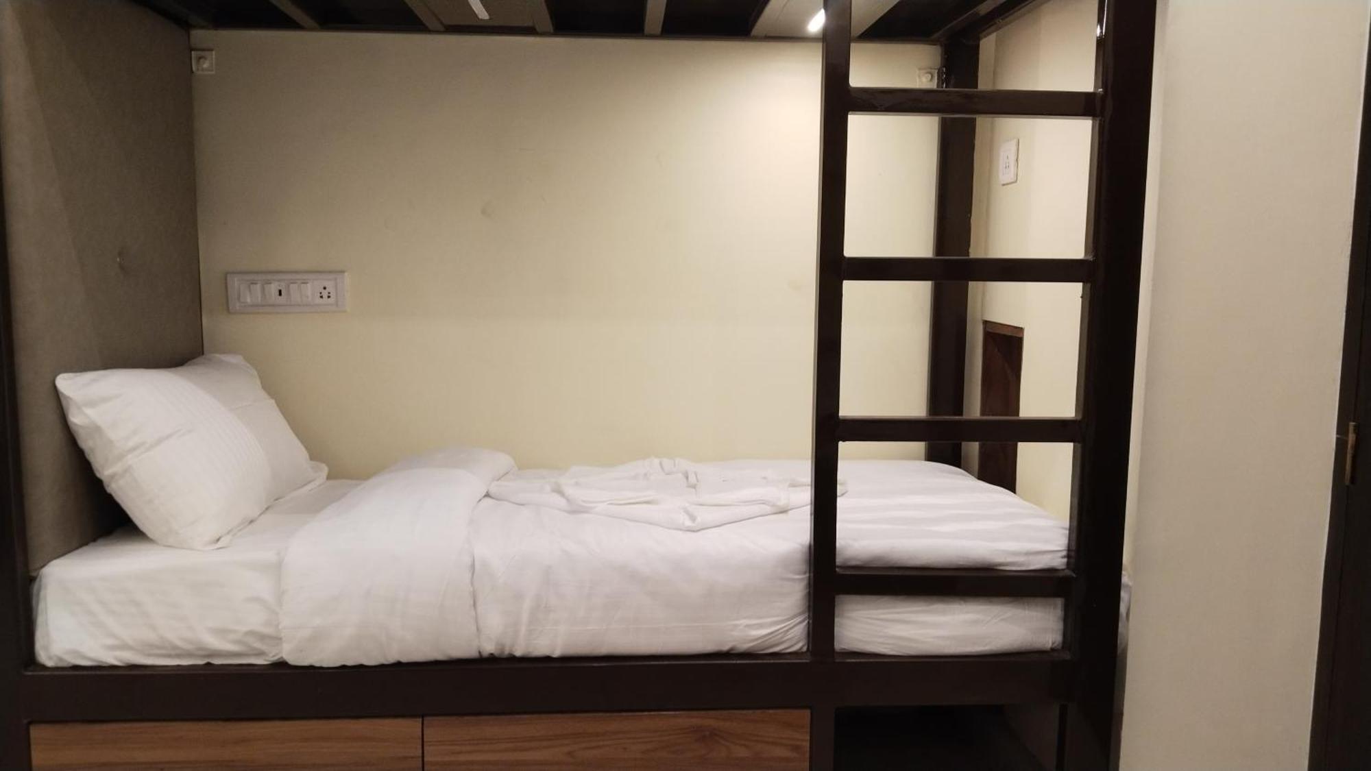 The Banaras Hotel فاراناسي المظهر الخارجي الصورة