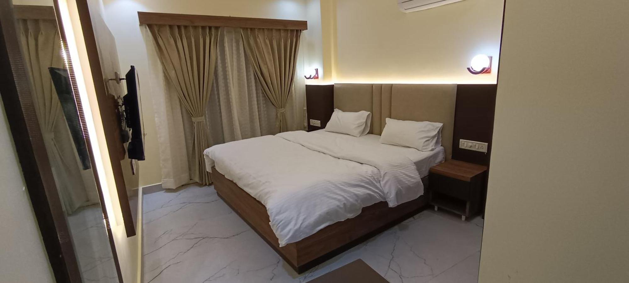 The Banaras Hotel فاراناسي المظهر الخارجي الصورة