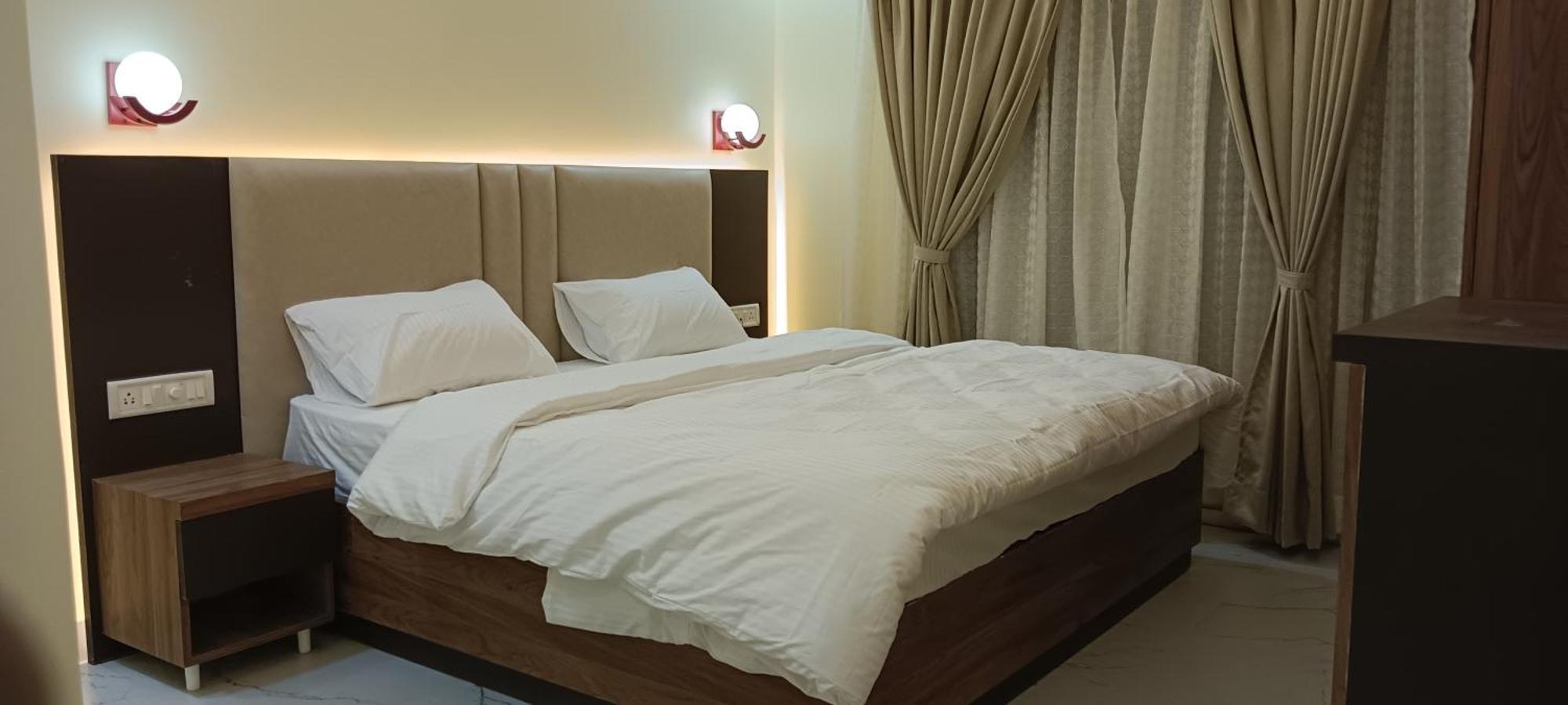 The Banaras Hotel فاراناسي المظهر الخارجي الصورة