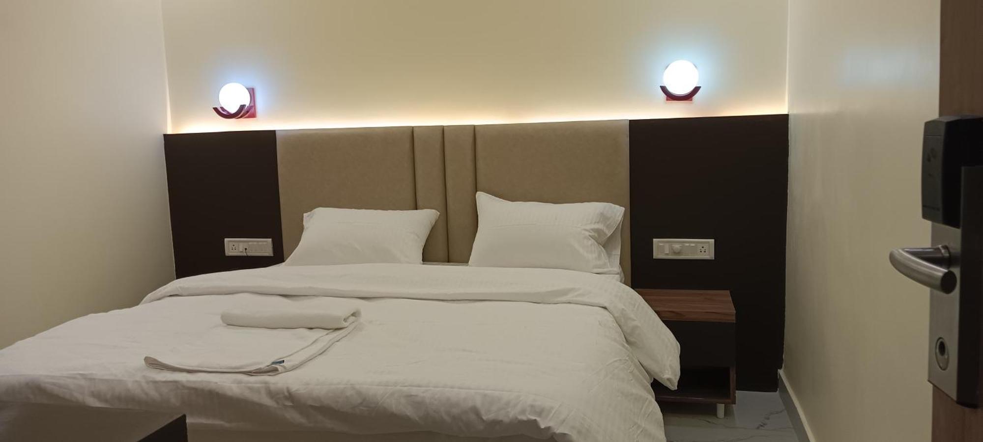 The Banaras Hotel فاراناسي المظهر الخارجي الصورة