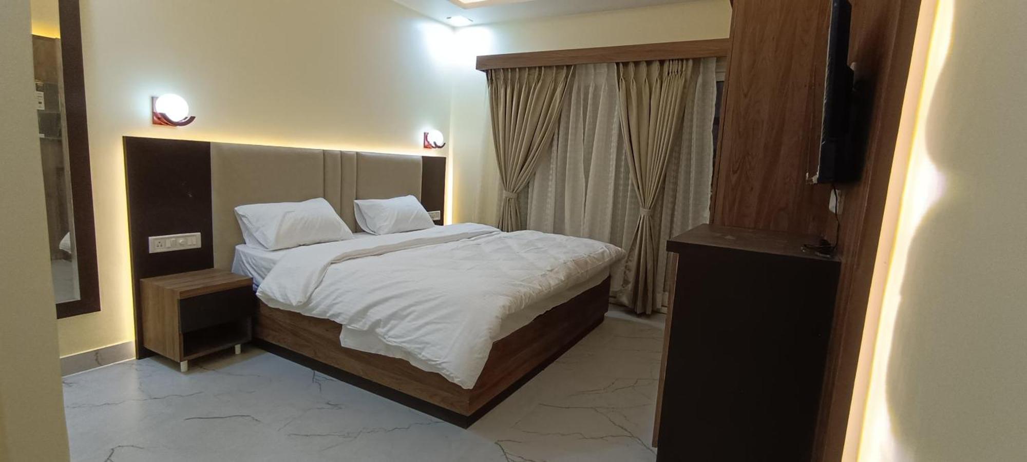 The Banaras Hotel فاراناسي المظهر الخارجي الصورة