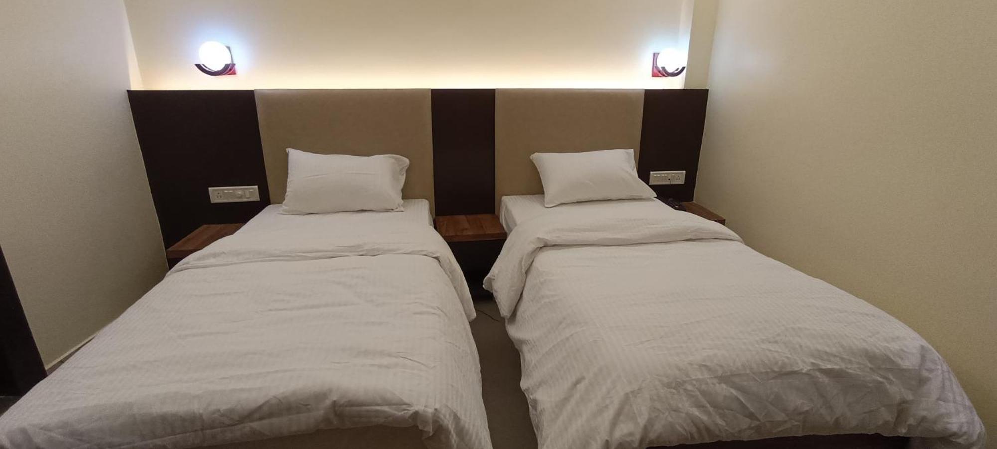 The Banaras Hotel فاراناسي المظهر الخارجي الصورة