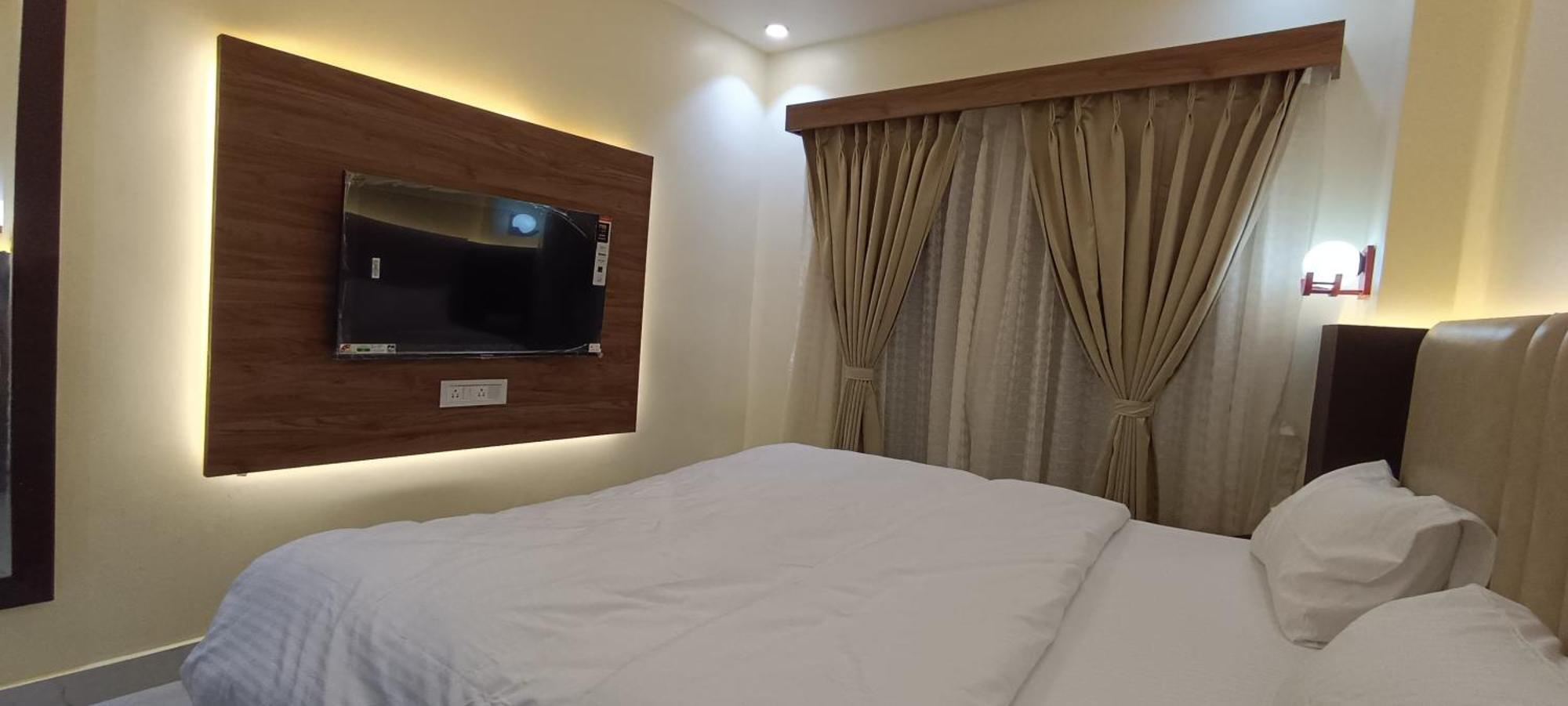 The Banaras Hotel فاراناسي المظهر الخارجي الصورة