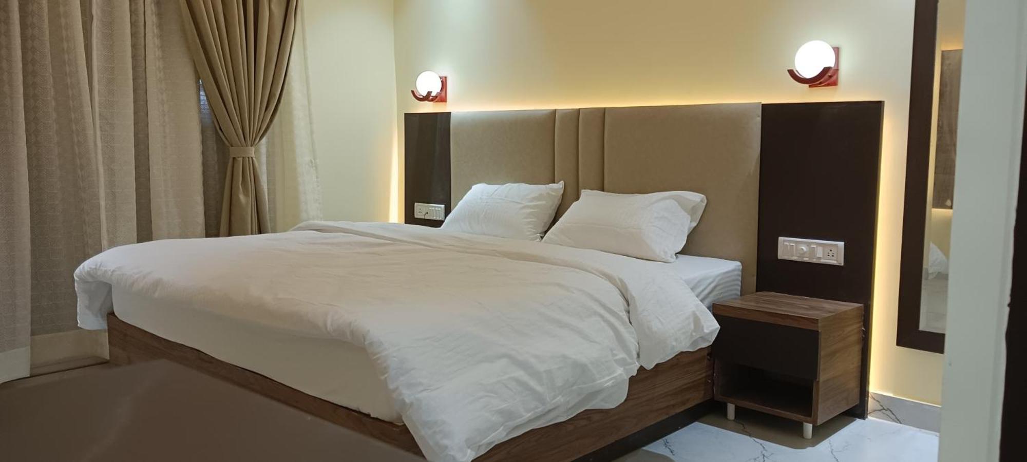 The Banaras Hotel فاراناسي المظهر الخارجي الصورة