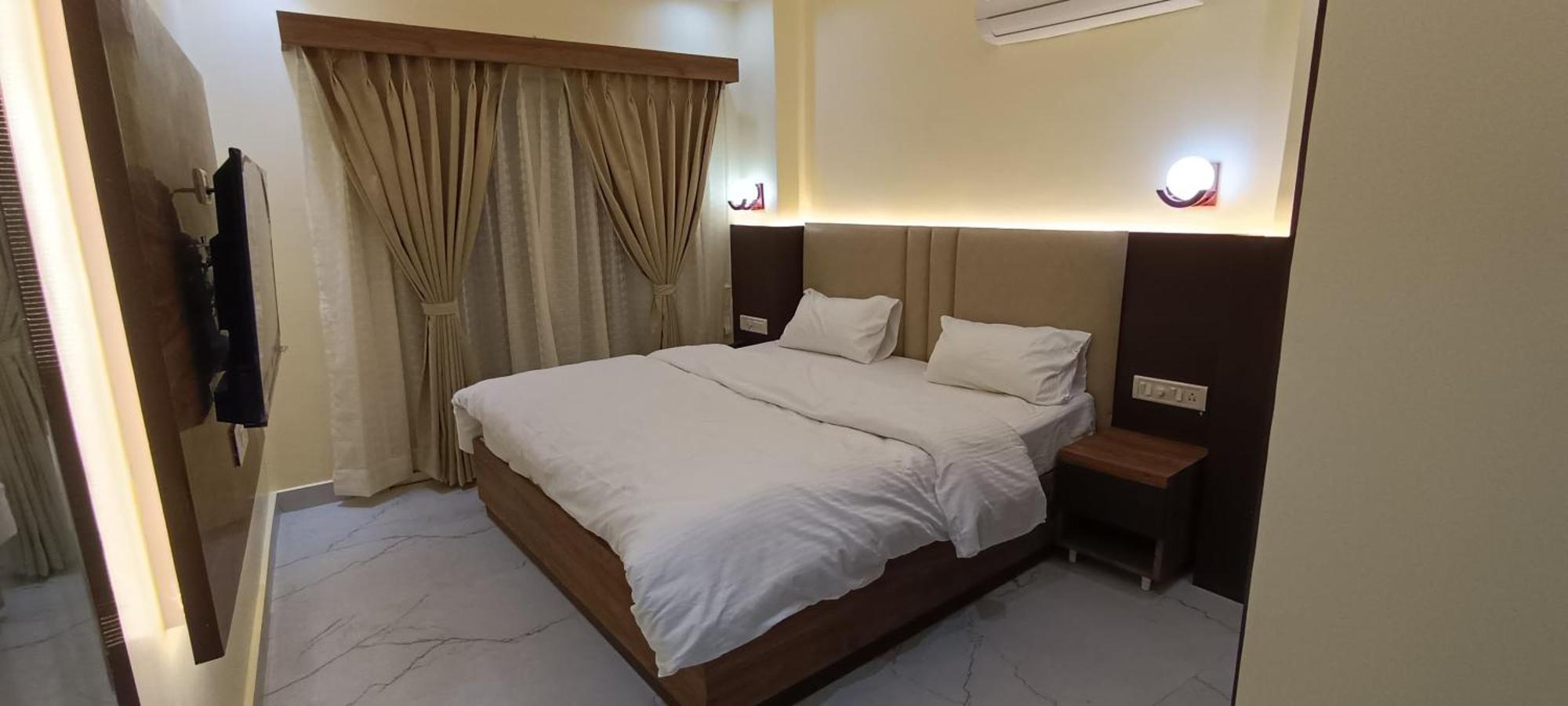 The Banaras Hotel فاراناسي المظهر الخارجي الصورة