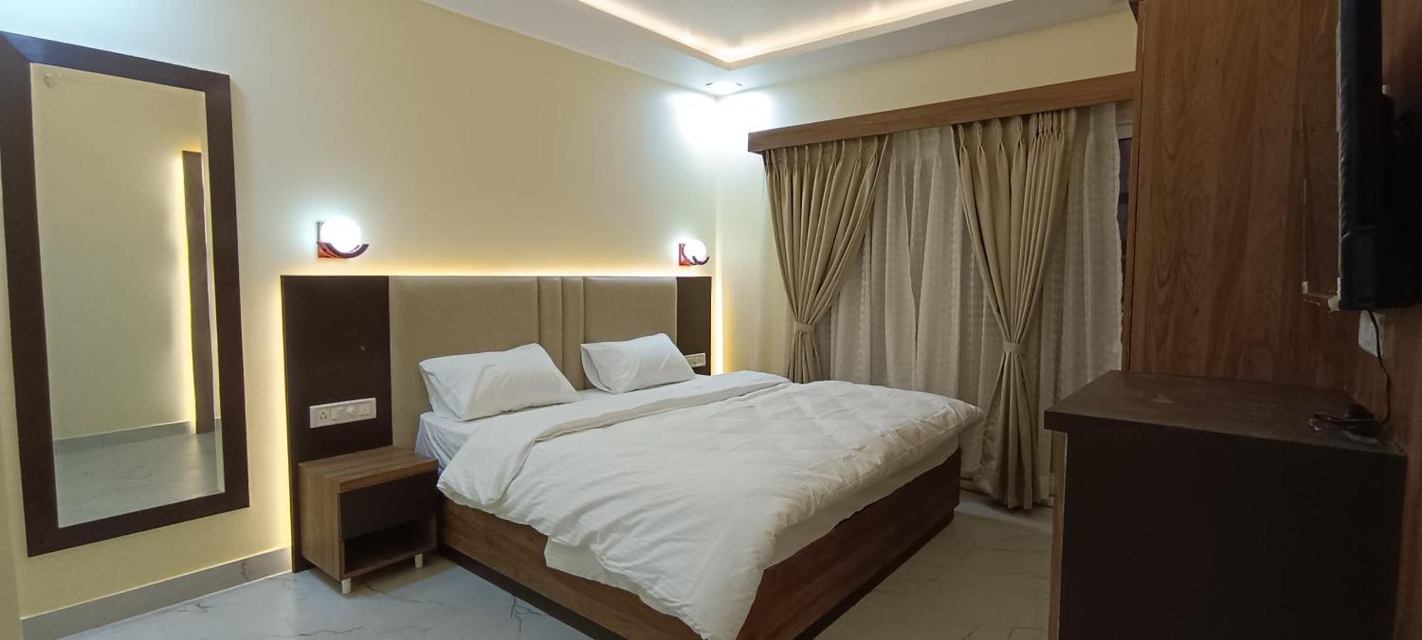 The Banaras Hotel فاراناسي المظهر الخارجي الصورة