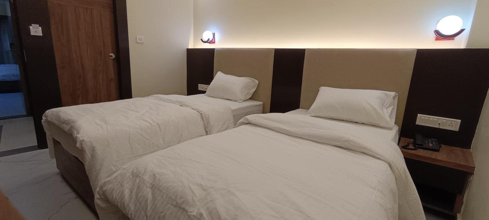 The Banaras Hotel فاراناسي المظهر الخارجي الصورة