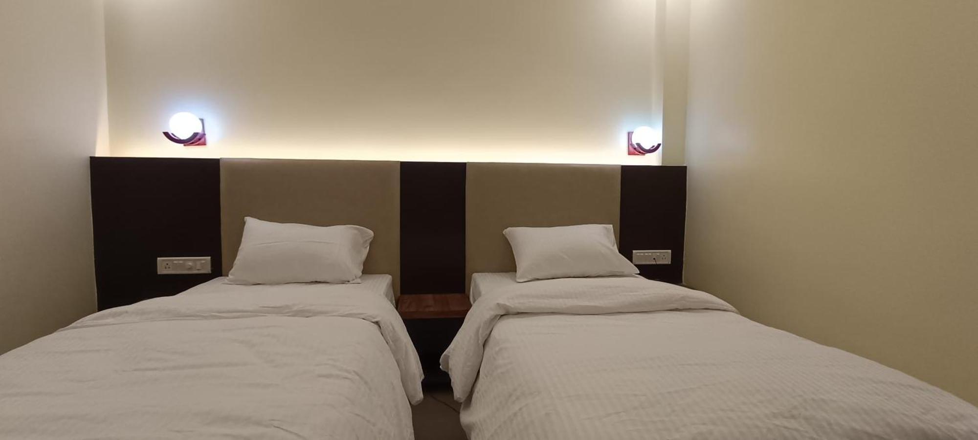 The Banaras Hotel فاراناسي المظهر الخارجي الصورة